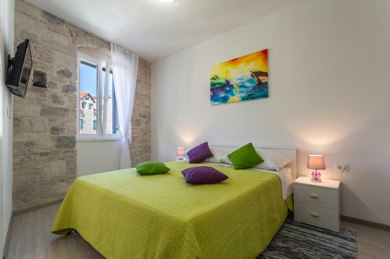 Apartamento Old Town Tower Split
